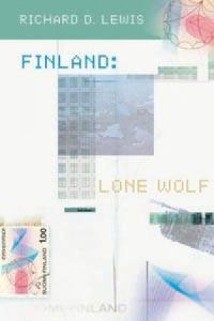 Finland: Lone Wolf by Richard Lewis