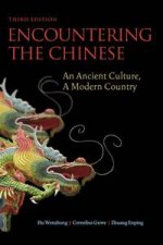 Encountering The Chinese