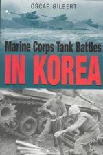 Marine Corps Tank Battles in Korea