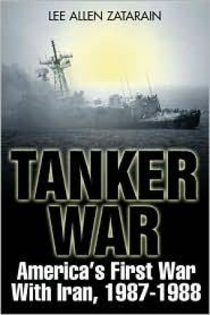 Tanker War