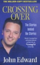 John Edward Crossing Over The Stories Behind The Stories  CD