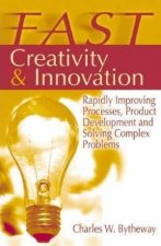 FAST Creativity  Innovation Rapidly Improving Processes Product Development  Solving Problems