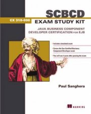 SCBCD Study Kit Exam 310090