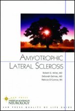 Amyotrophic Lateral Sclerosis