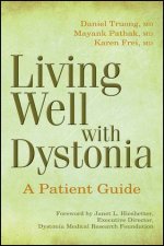 Living Well with Dystonia