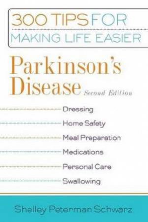 Parkinson's Disease 2nd Ed. by Schwarz Schwarz