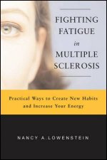 Fighting Fatigue In MS