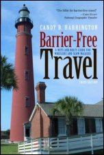 BarrierFree Travel 3rd Ed