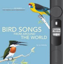 Birds Songs From Around the World
