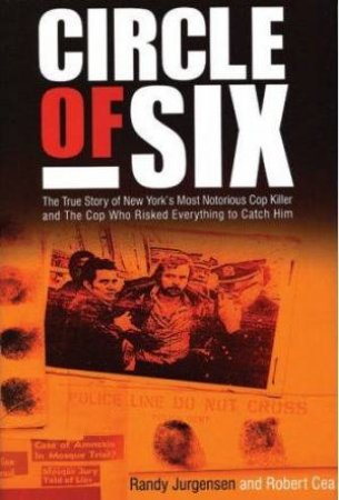 Circle Of Six by Randy Jurgensen & Robert Cea