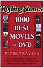 Rolling Stones 1000 Best Movies On DVD