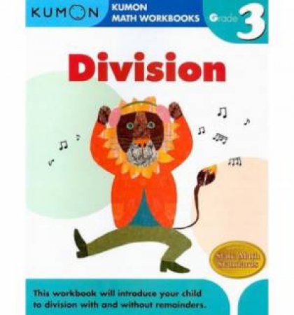 Grade 3 Division by Various