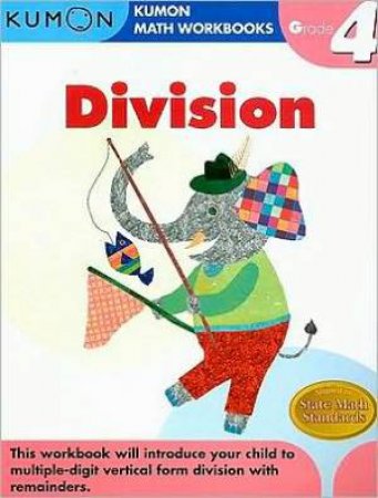Grade 4 Division by Various