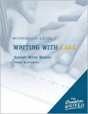 Complete Writer Writing with Ease
