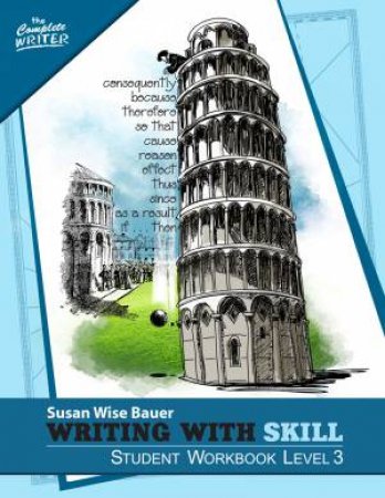 Student Workbook by Susan Wise Bauer