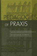 Pedagogies Of Praxis CourseBased Action Research In The Social Sciences