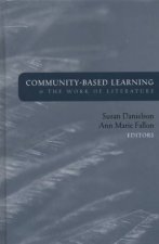 Communitybased Learning  the Work of Literature
