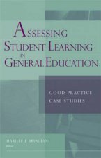 Assessing Student Learning In General Education Good Practice Case Studies