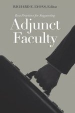 Best Practices For Supporting Adjunct Faculty