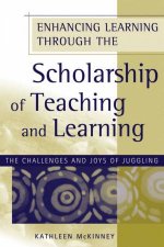 Enhancing Learning Through the Scholarship of Teaching and Learning The Challenges and Joys of Juggling