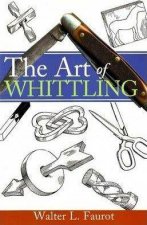 Art of Whittling