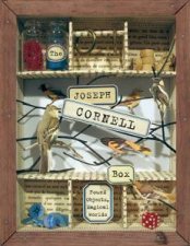Joseph Cornell Box