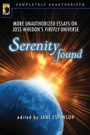 'Serenity' Found by Various
