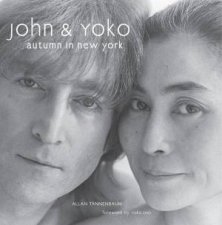 John And Yoko