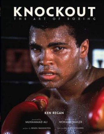 Knockout by Ken Regan