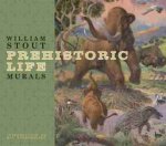 William Stout Prehistoric Life Murals