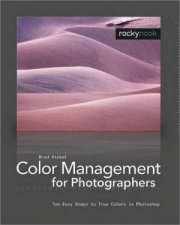 Color Management For Photographers