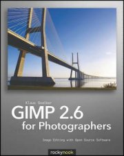 GIMP 26 for Photographers