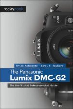 Panasonic Lumix DMCG2