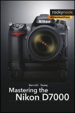 Mastering the Nikon D7000