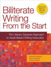 Biliterate Writing from the Start