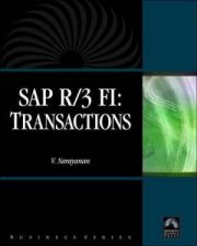 SAP R3 Fi Transactions