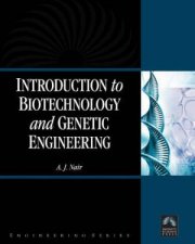 Introduction to Biotechnology  Genetic Engineering HC BkCDROM