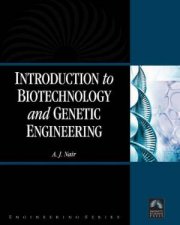 Introduction to Biotechnology  Genetic Engineering HC BkCDROM