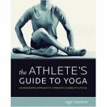 The Athletes Guide To Yoga
