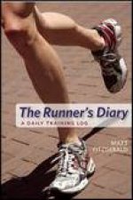 Runners Diary A Daily Training Log
