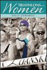 Triathlons for Women 4th Ed