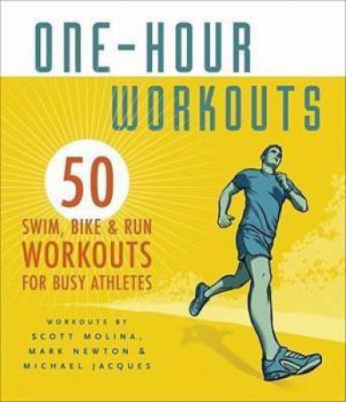 One-Hour Workouts by Amy et al White