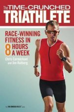 The TimeCrunched Triathlete
