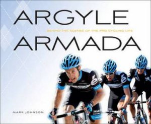 Argyle Armada by Mark Johnson