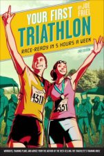 Your First Triathlon 2e