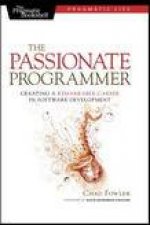 Passionate Programmer Creating a Remarkable Career in Software Development