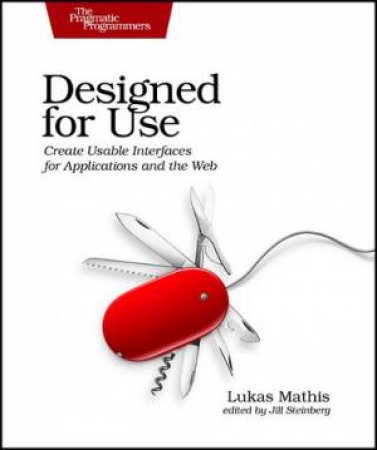 Designed for Use by Lukas Mathis