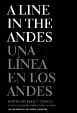 Line in the Andes