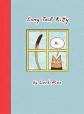 Long Tail Kitty
