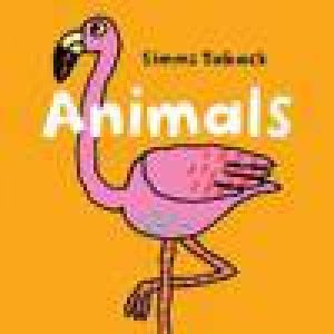 Animals by Simms Taback
